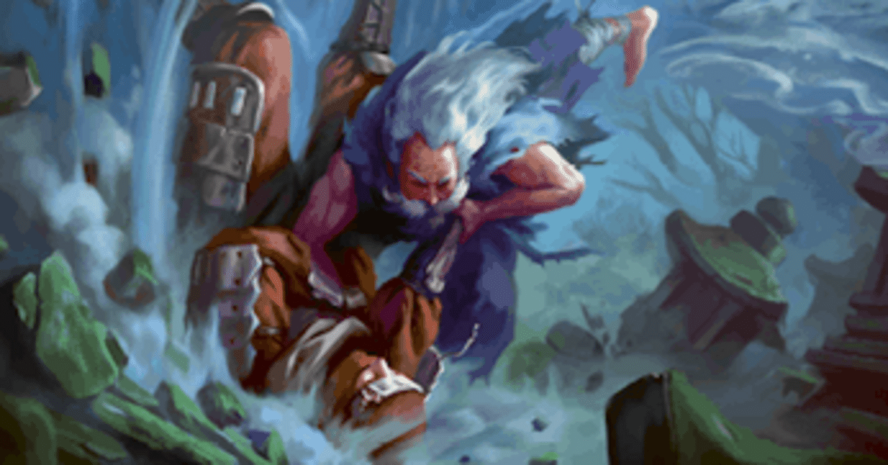 Flesh and Bloodポイント：NinjaキーワードComboの考え方｜TetoGame