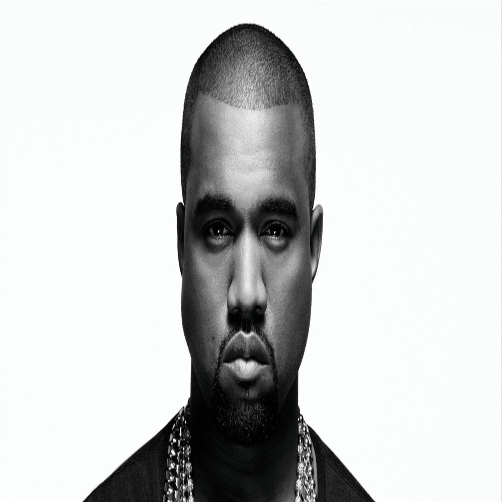 カニエウエスト個人的アルバムランキング｜カニエウエスト和訳します