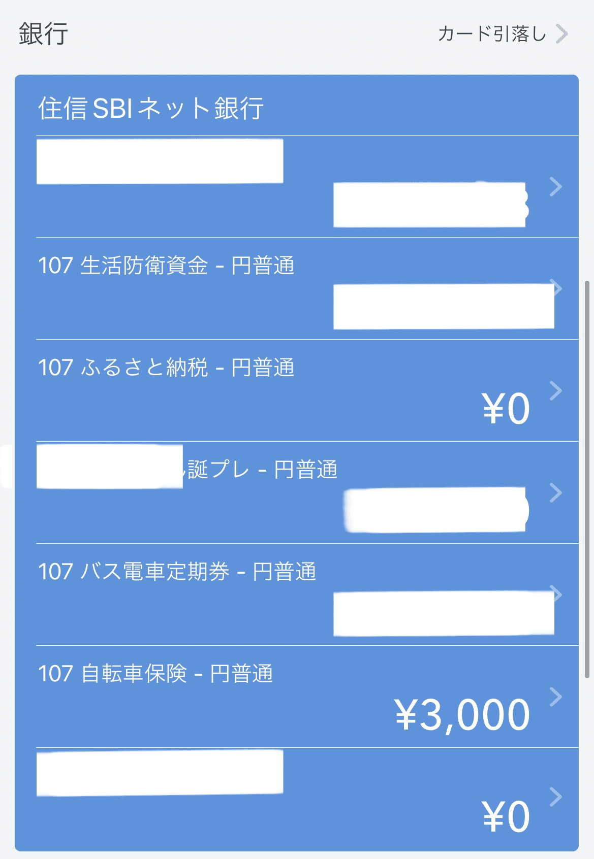 お金】家計管理2023年Ver.｜しょう【🍅有料記事セール中🥒】