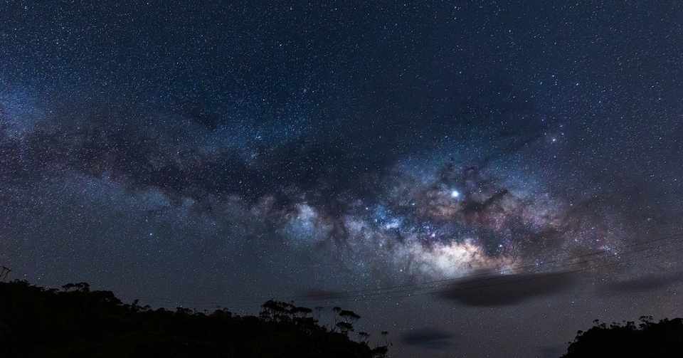 レタッチ 1 初心者でも簡単 天の川レタッチ アラカキヒロミツ Note