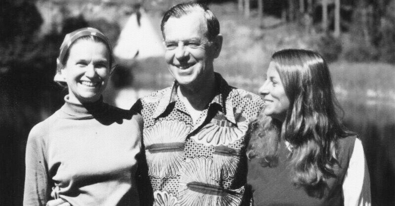 ジョーゼフ・キャンベル（Joseph Campbell、1904年3月26日 - 1987年10