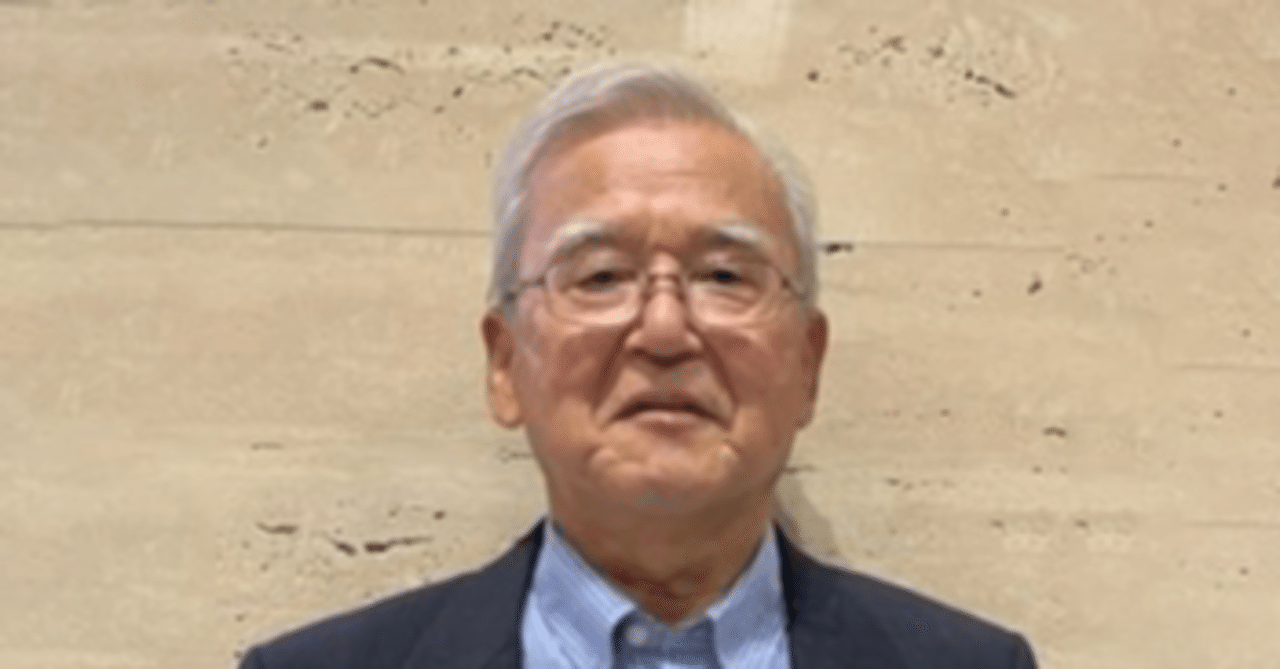 インタビュー調査<矢加部和幸氏>