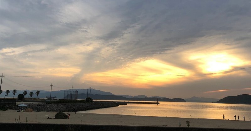 短編小説：つながらない町