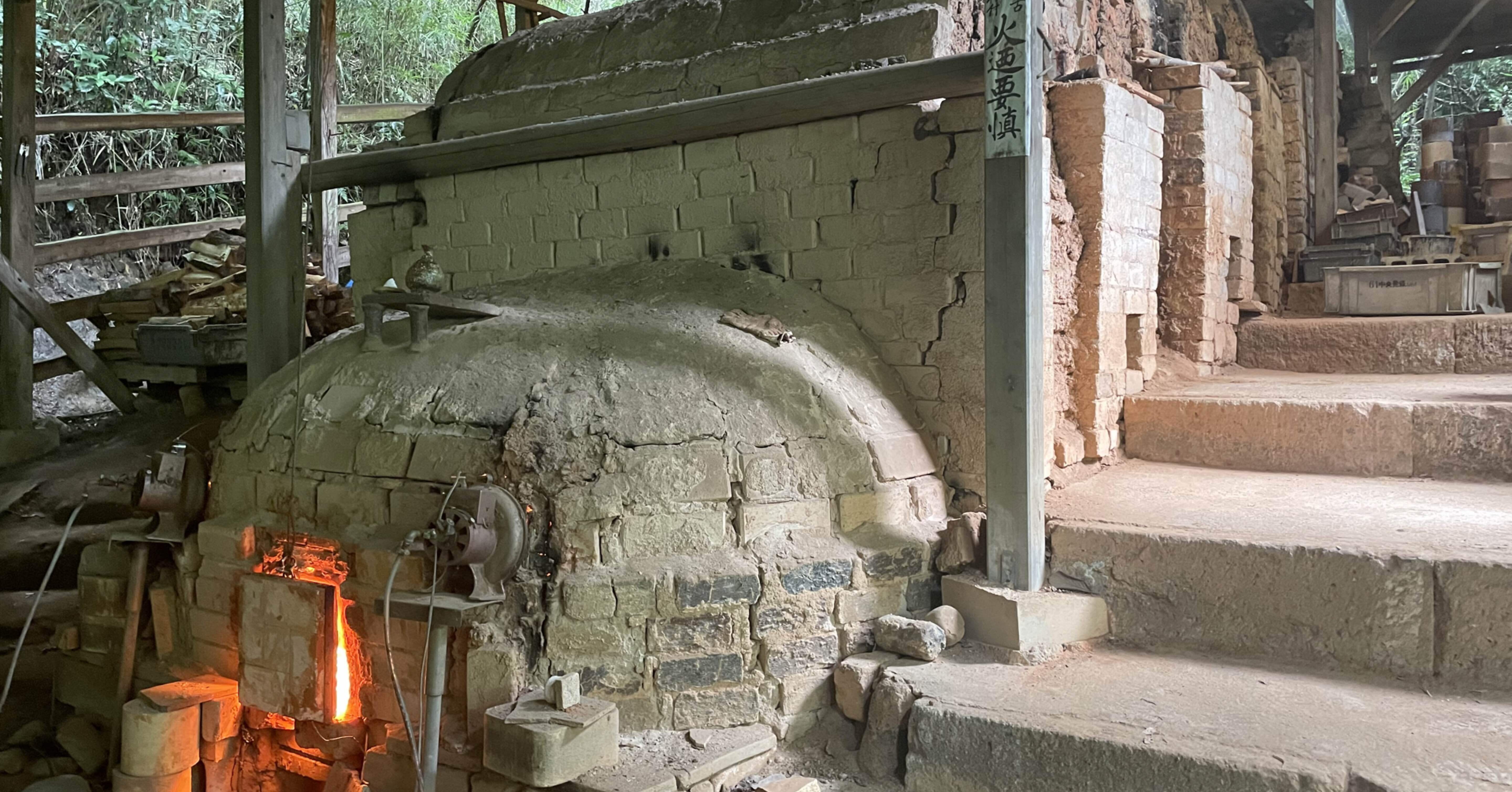 星岡窯 北大路魯山人｜kiten_inc