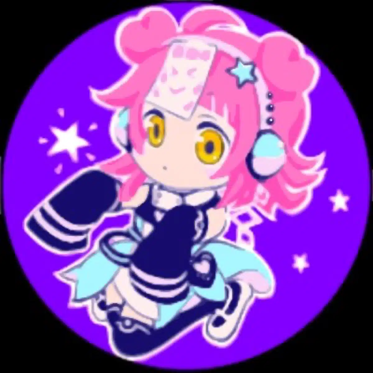 けらんど(もじゃ)