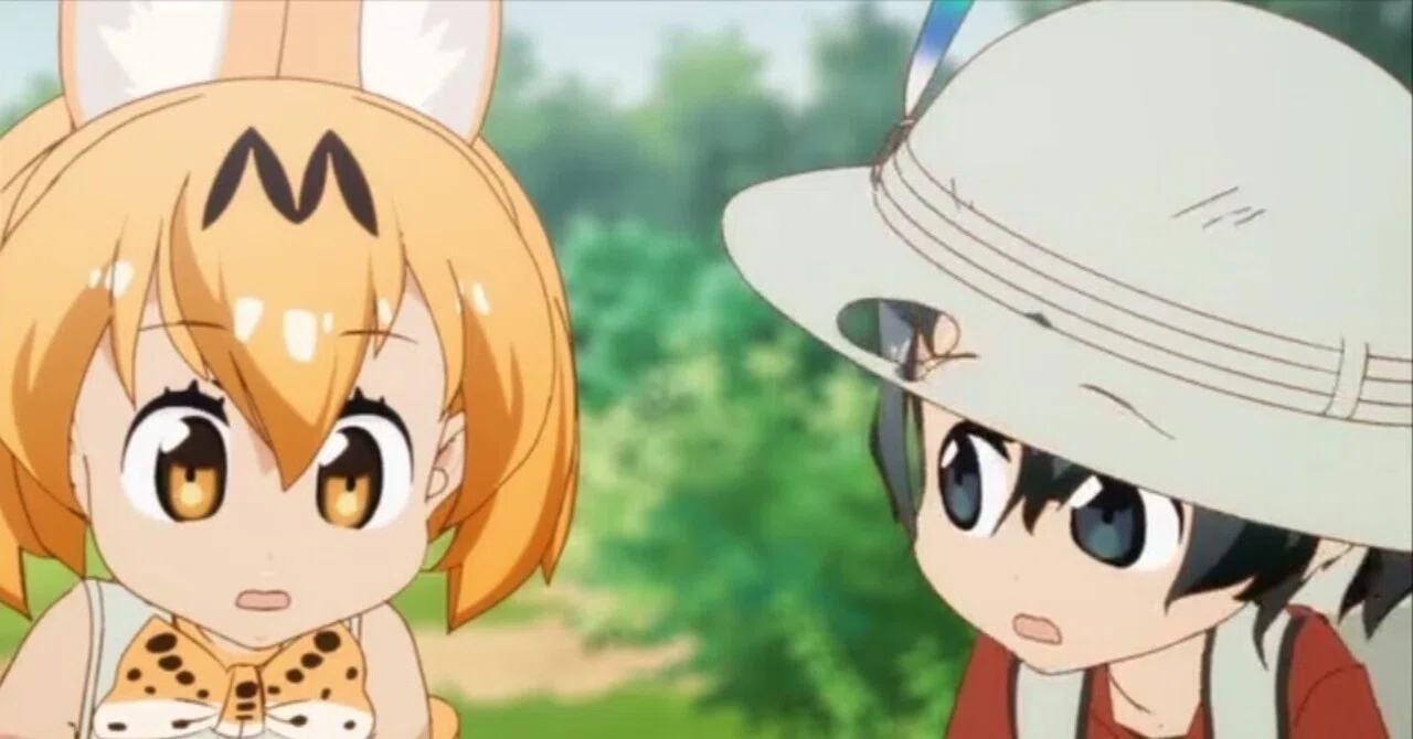 『けものフレンズ』という、傑作アニメがあった。｜年間読書人