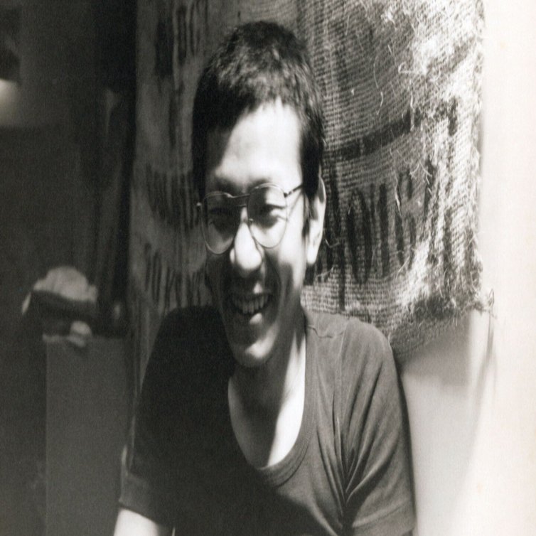 激動の30代を前にした夢のような雌伏の時でした」（彫刻家・籔内佐斗司