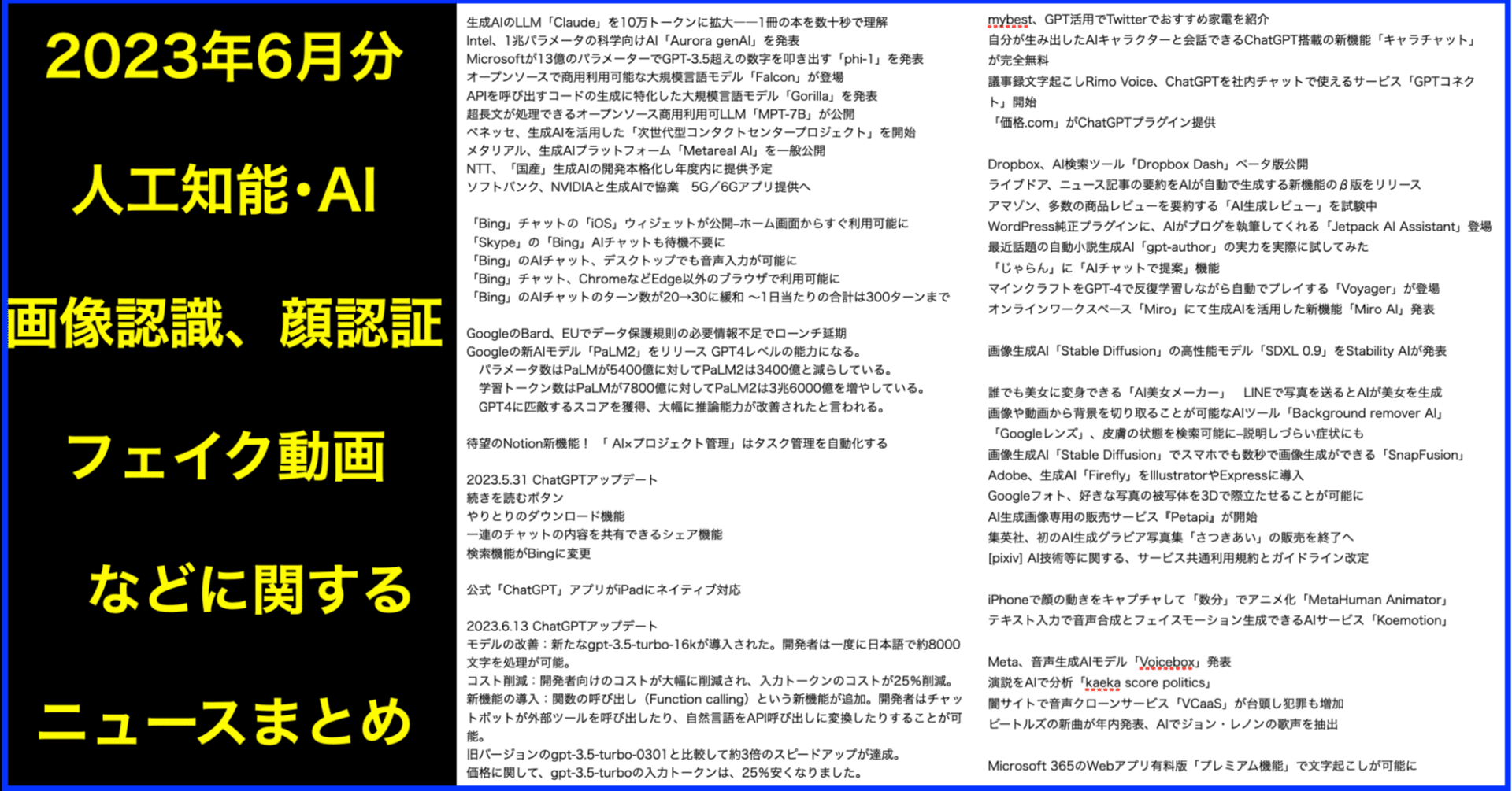 6月18日  配信    コメント用 爆速でツイート文を量産！Footballcoachが実践するX運用の裏側 | Aidia