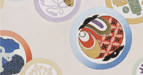 幸運を呼ぶ文様、宝尽し：その歴史と意味を紐解く｜よみもの