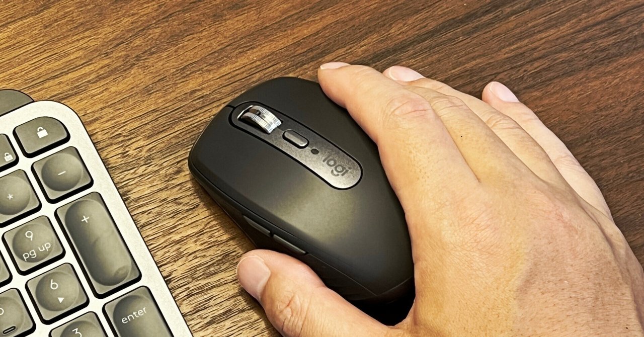 Logicool MX Anywhere 3S」をレビューしました｜イツキ＠個人事業主