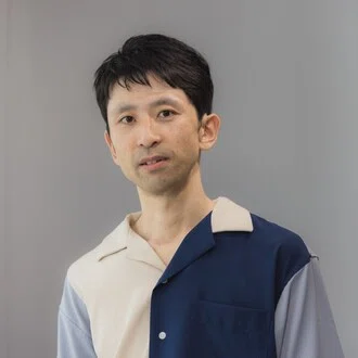 橋爪　徹