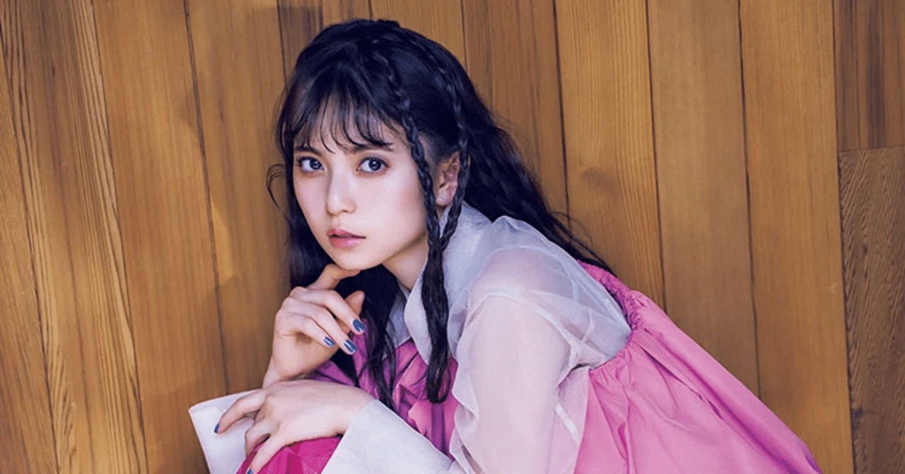 齋藤飛鳥がひとり13役に挑戦！ DMM TV『幸せカナコの殺し屋生活