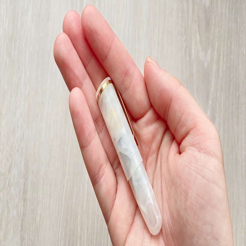 プチッとかわいい！PuChiCo（プチコ）万年筆｜杉浦百香（もか）@ライター