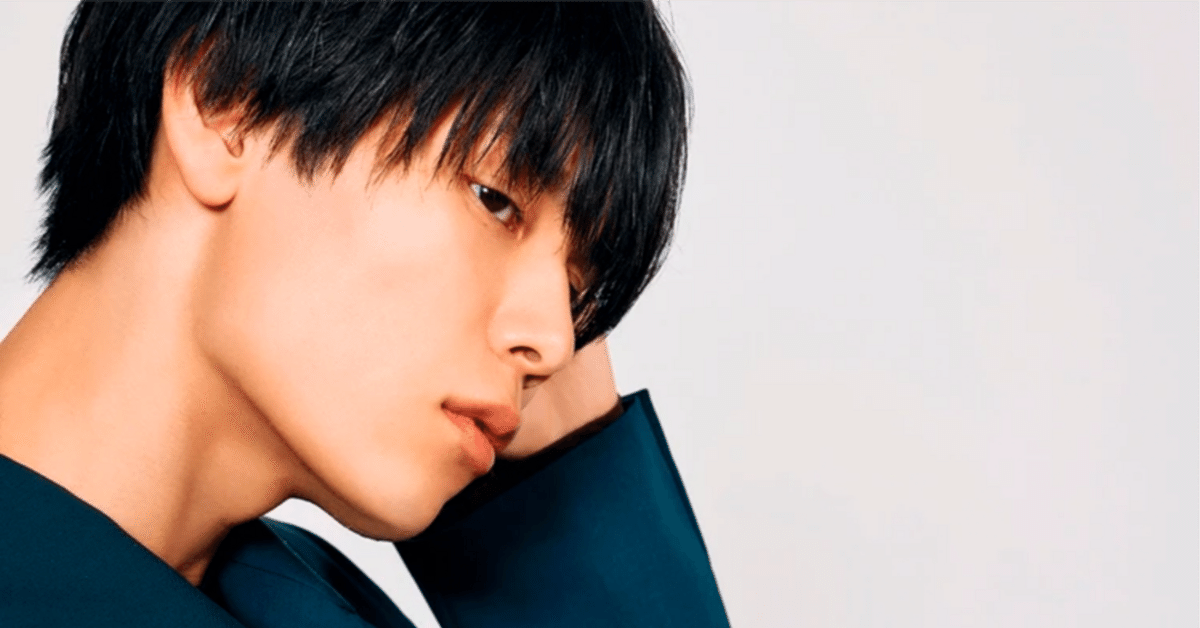 全国どこでも送料無料！ 感想】萩原利久さん出演作品 6/26｜shrim 男性タレント