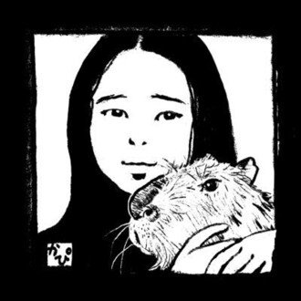 はんこ絵師カピ子