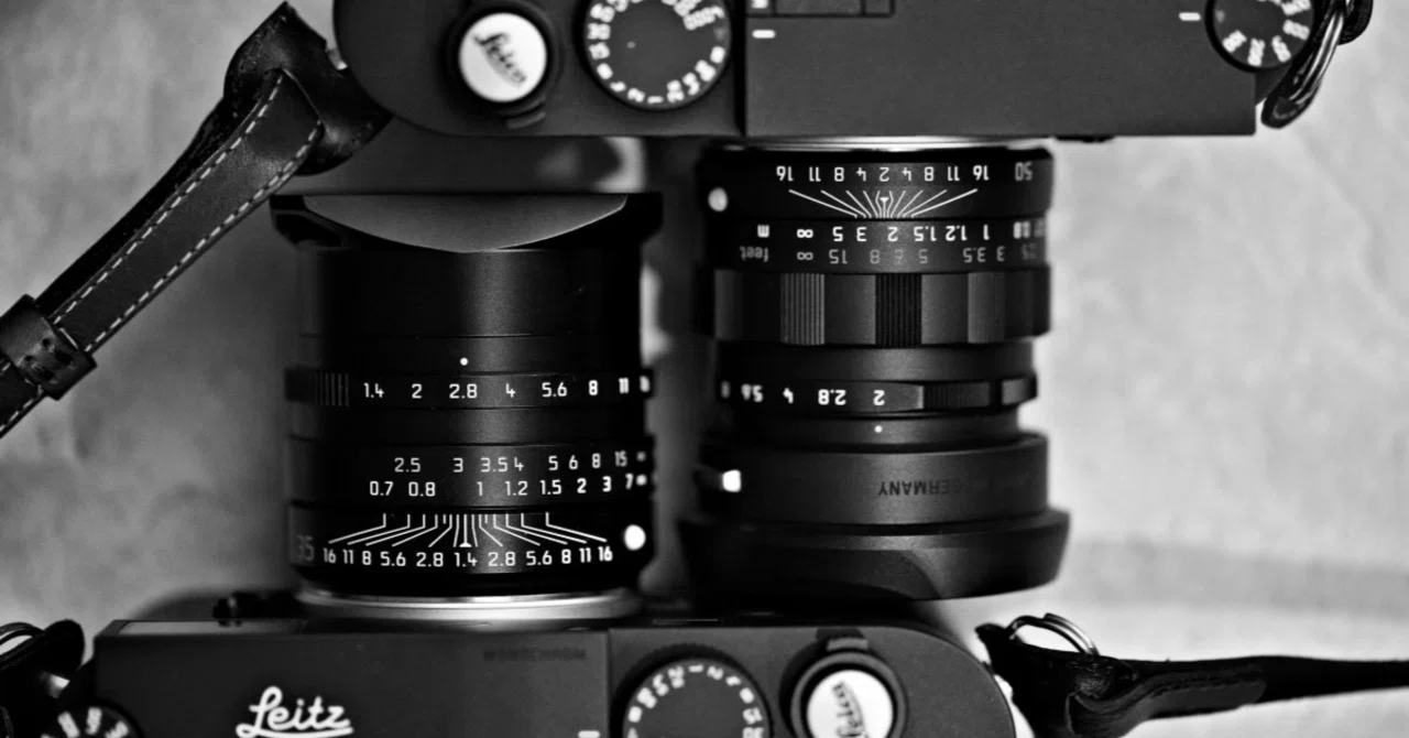 フィルムカメラ Leica m24/2.8 M型ライカ ~まとめてINTRODUCE~ （フィルム編）｜Yoshimin📸(ライカスキー)