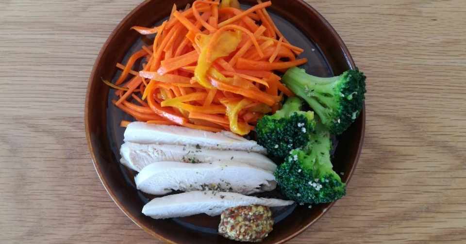 ひとりで食べる かんたんご飯 ヨリ Note