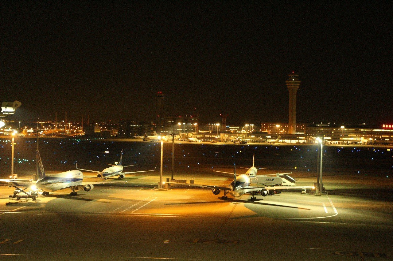 航空無線通信士 受験記 19年2月試験 じょも Note 航空無線通信士 受験記 19年2月試験 じょも Note
