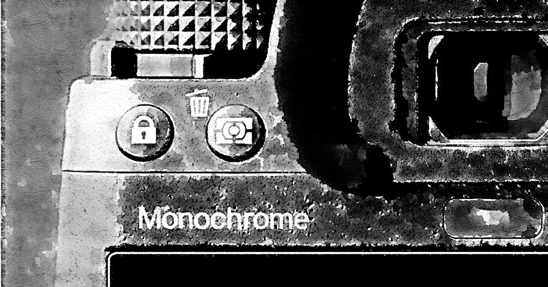 PENTAX K-3 Mark III Monochromeの話｜nekopen