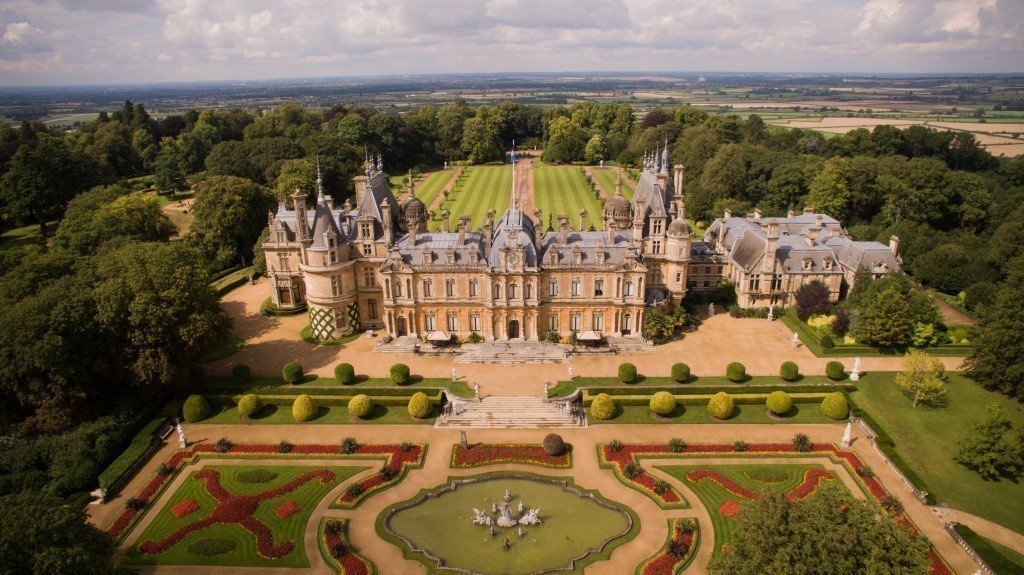 ロスチャイルド家 ロスチャイルド家の豪華コレクション、競売に出品 推定落札総額