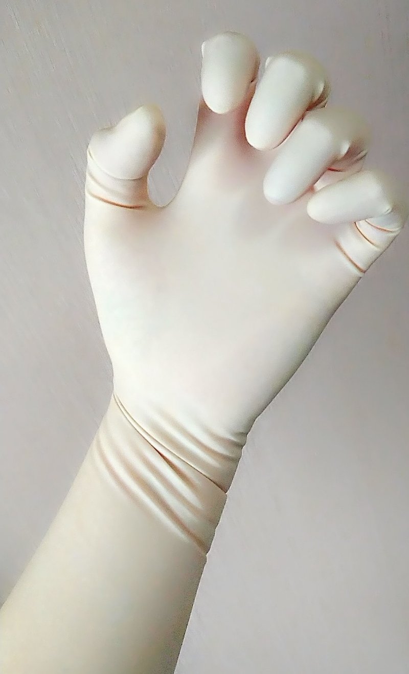 手袋 グローブについて しらいし アネロスと前立腺 Note 手袋 グローブについて しらいし アネロスと前立腺 Note