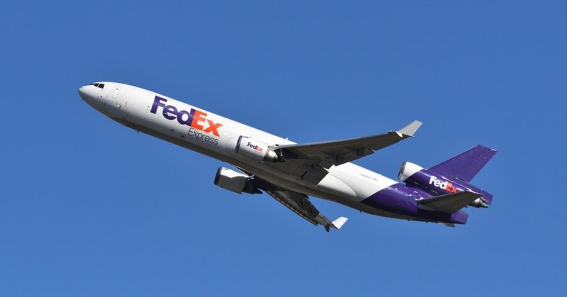 Amazonの攻勢にらむ「FedEx」二大物流網を統合する複数年計画をカナダで実行へ