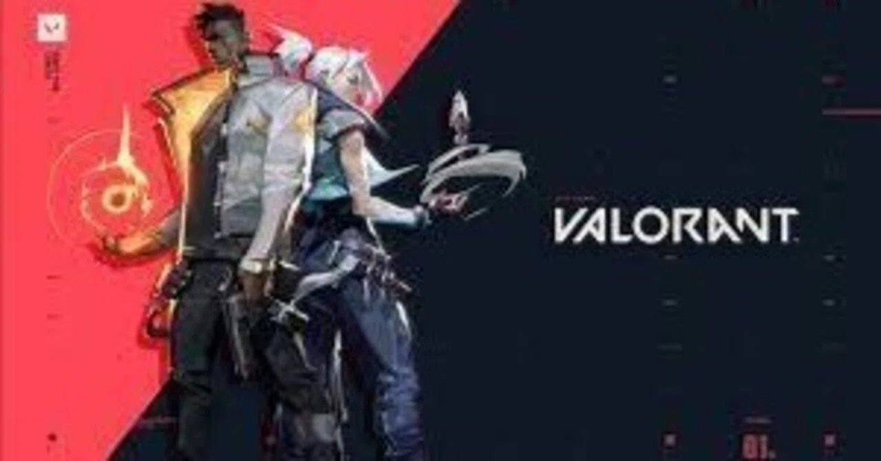 Personal Notes: Tips & Practice Methods to Get Better at Valorant｜うさぎ