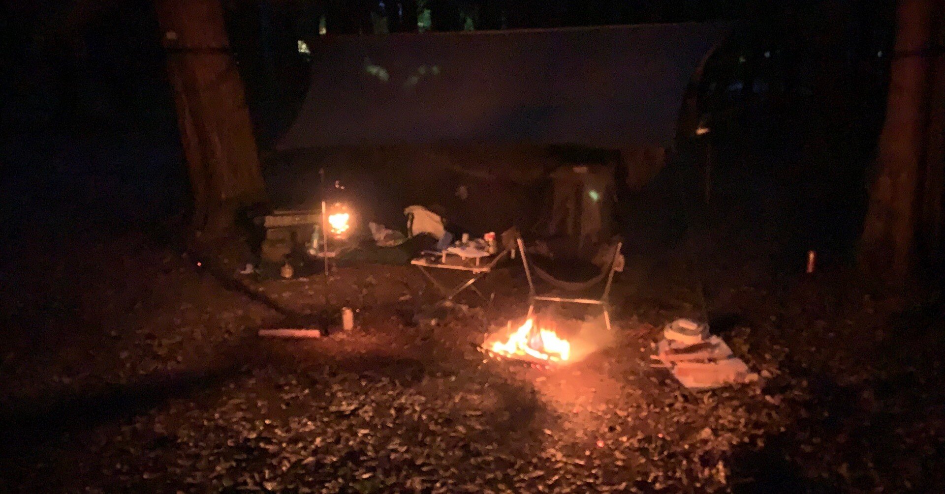 RECAMPしょうなん(リキャンプしょうなん)柏駅からバスで30分都内キャンプ場レビュー｜ろん