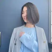 Wakana Kamimura  上村若菜