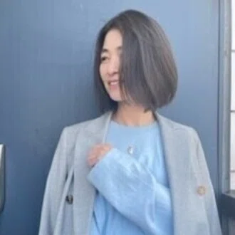 Wakana Kamimura  上村若菜