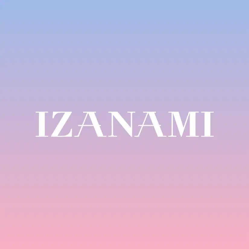 IZANAMI編集部
