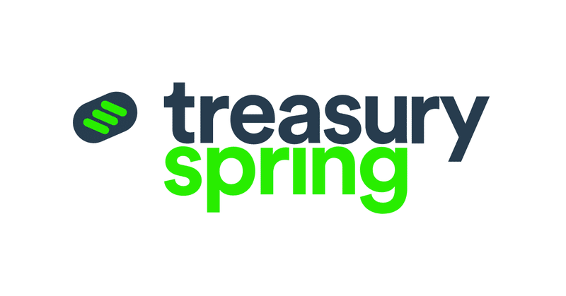 B2Bフィンテック企業であるTreasurySpringはシリーズBラウンドで2,900万ドルの資金調達を実施