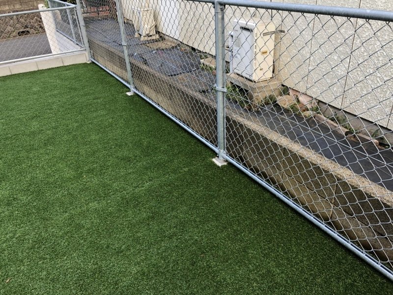 02 建材セレクト アメリカンフェンス Pcフェンス編 Tokenko Inc Note