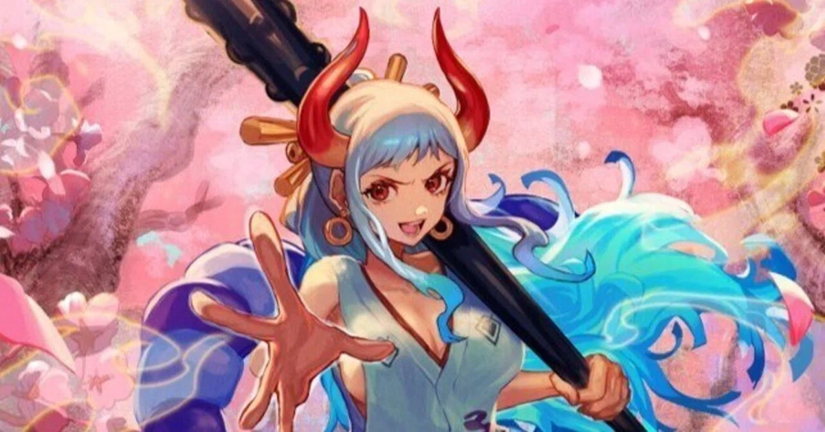 ワンピースカード】フダフダ杯ベスト16！！ヤマトと俺の愛の物語 