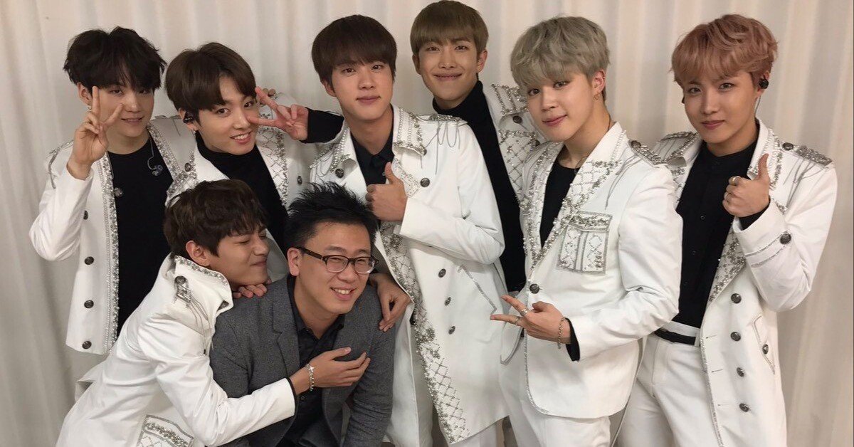 BTSの軌跡をたどる (2016年12月11-20日)｜beforesunrise59