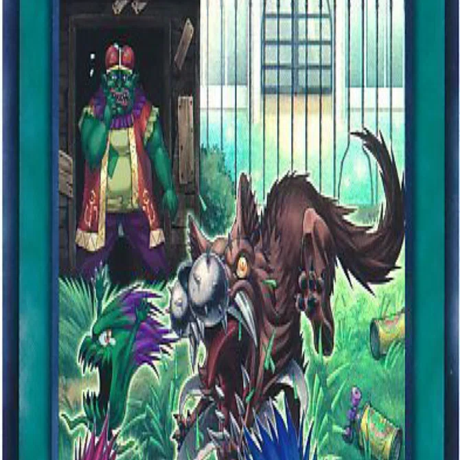 遊戯王』40枚デッキ/60枚デッキ｜衣玖
