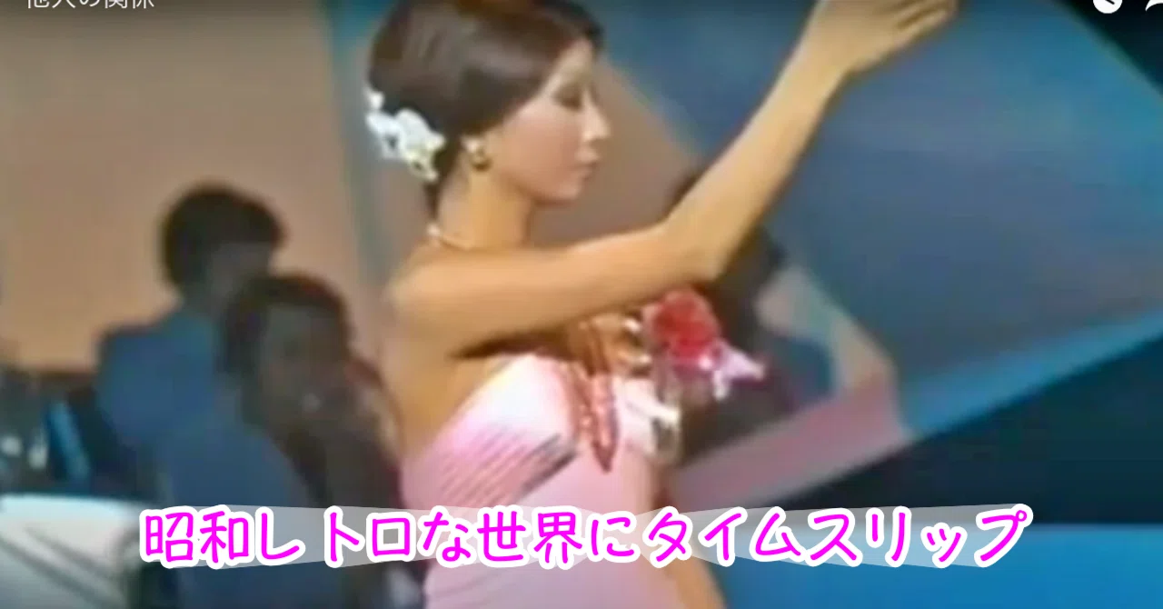 活動歴および当時の関連ビジュアル記録