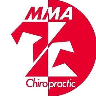 全力教室 #Personaltraining #Chiropractic #MMA