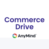 Commerce Drive by AnyMind
