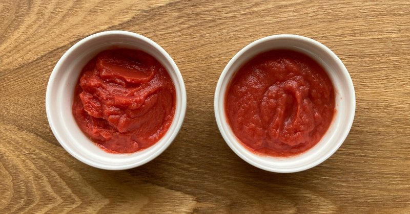 Study88_4.おいしいトマトのポタージュをつくる（加熱温度によって風味・テクスチャー・味の違いがものすごく出る！）
