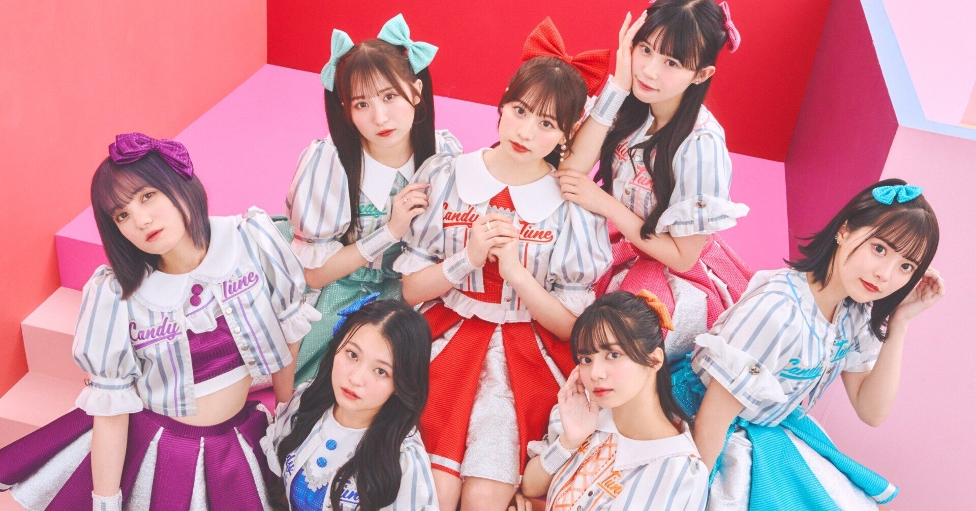 Candy Tune 全員集合サイン入りチェキ CANDY TUNE商品の検索結果【ASOBIMALL(アソビモール)】