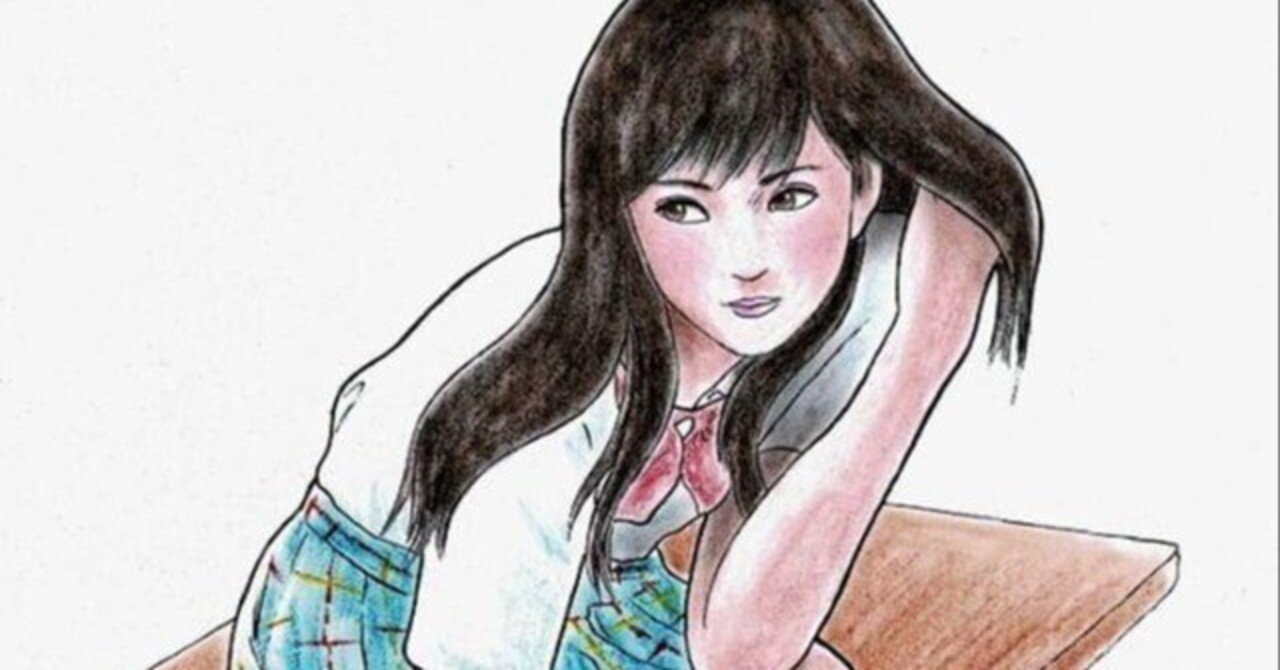 小説『衝撃の片想い』第二部　最終章【恋愛の女神　ゆう子】最終回中編　晴香の守護神