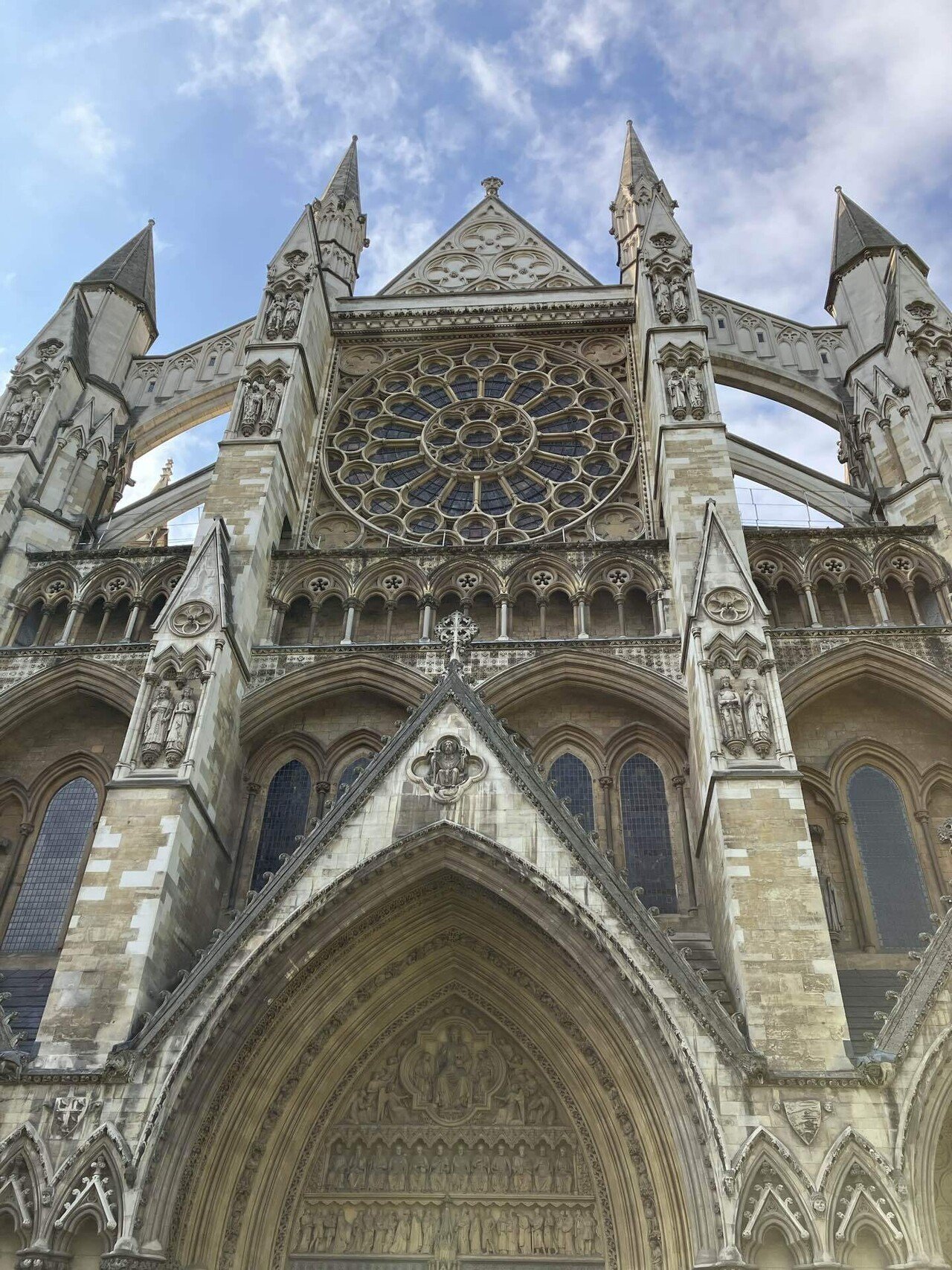 ウェストミンスター寺院観光は、ほぼお墓参りだと知る。｜ニョコロ*