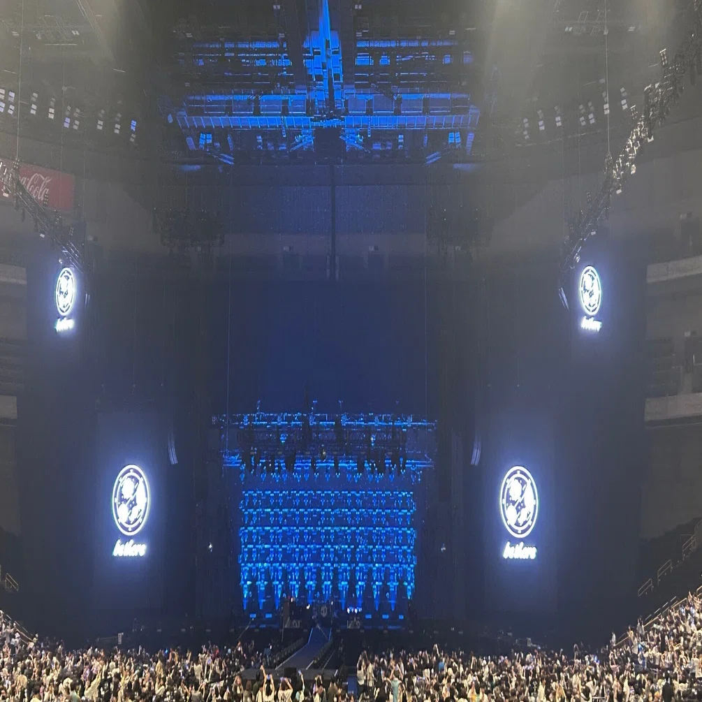 BUMP OF CHICKEN TOUR 2023 be there｜もー
