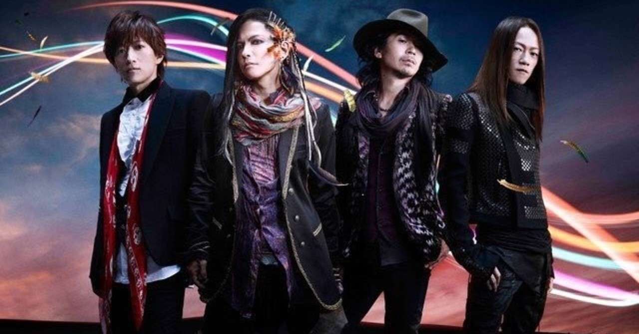 ページ80 最高の思い出ライブを振り返る ラルクリスマス編6 Kei Note
