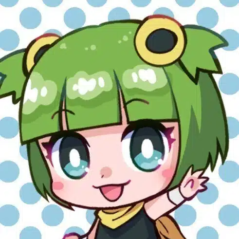 ニノミ★イラストレーター