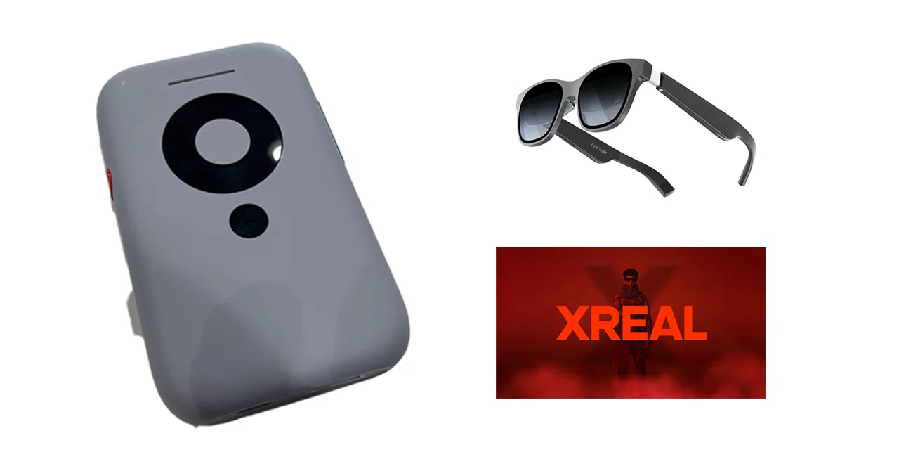 その他 XREAL Beam XREAL Beam Pro – Xreal South Africa