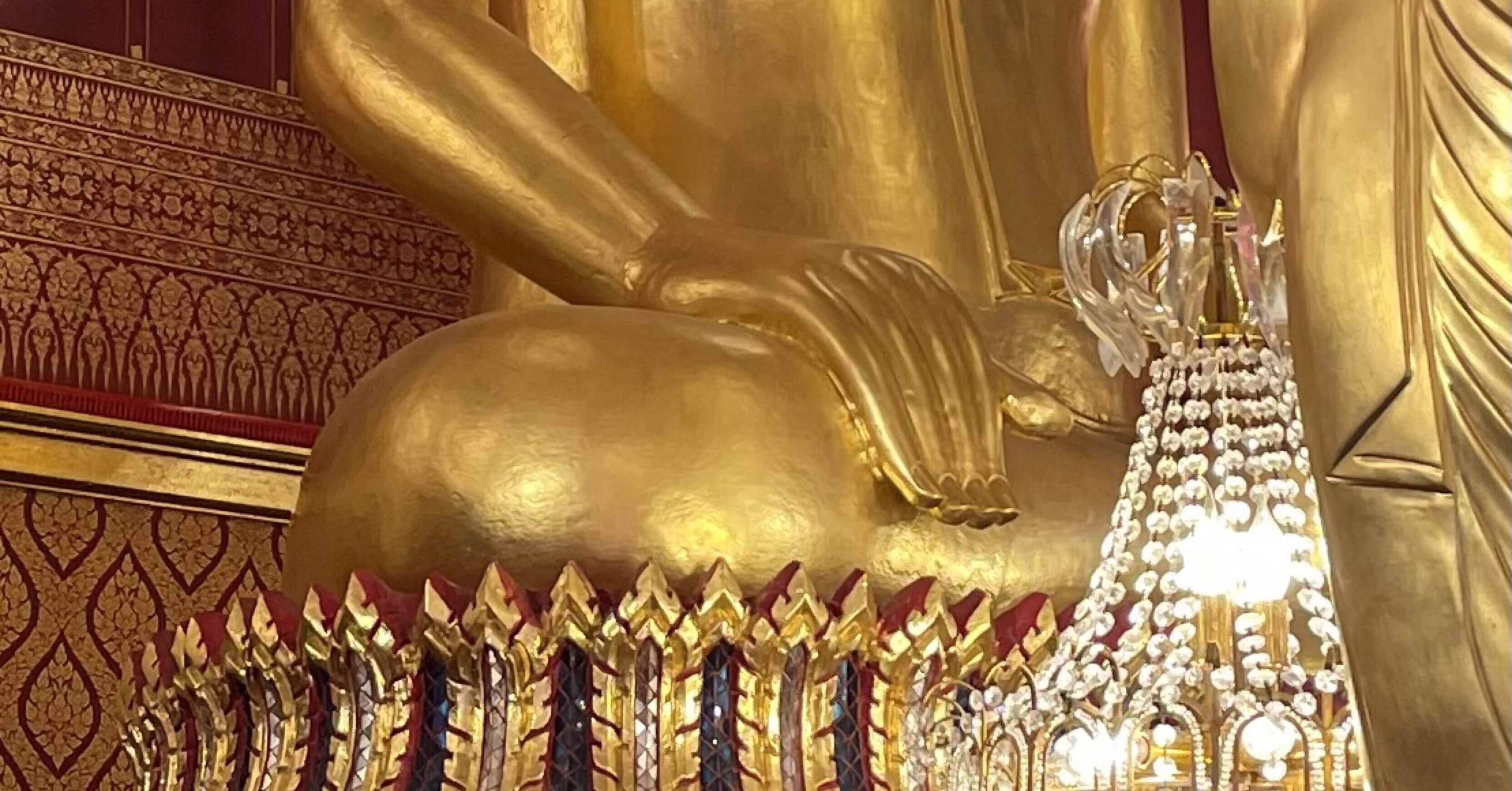 予習していくともっと楽しめる！タイのお寺巡り【仏像編】｜UNI(ゆに