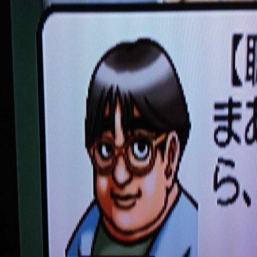 こっちを見てくれ！ノシ 【 THE カメラ小僧 】(PS2)｜【ゲーム感想 