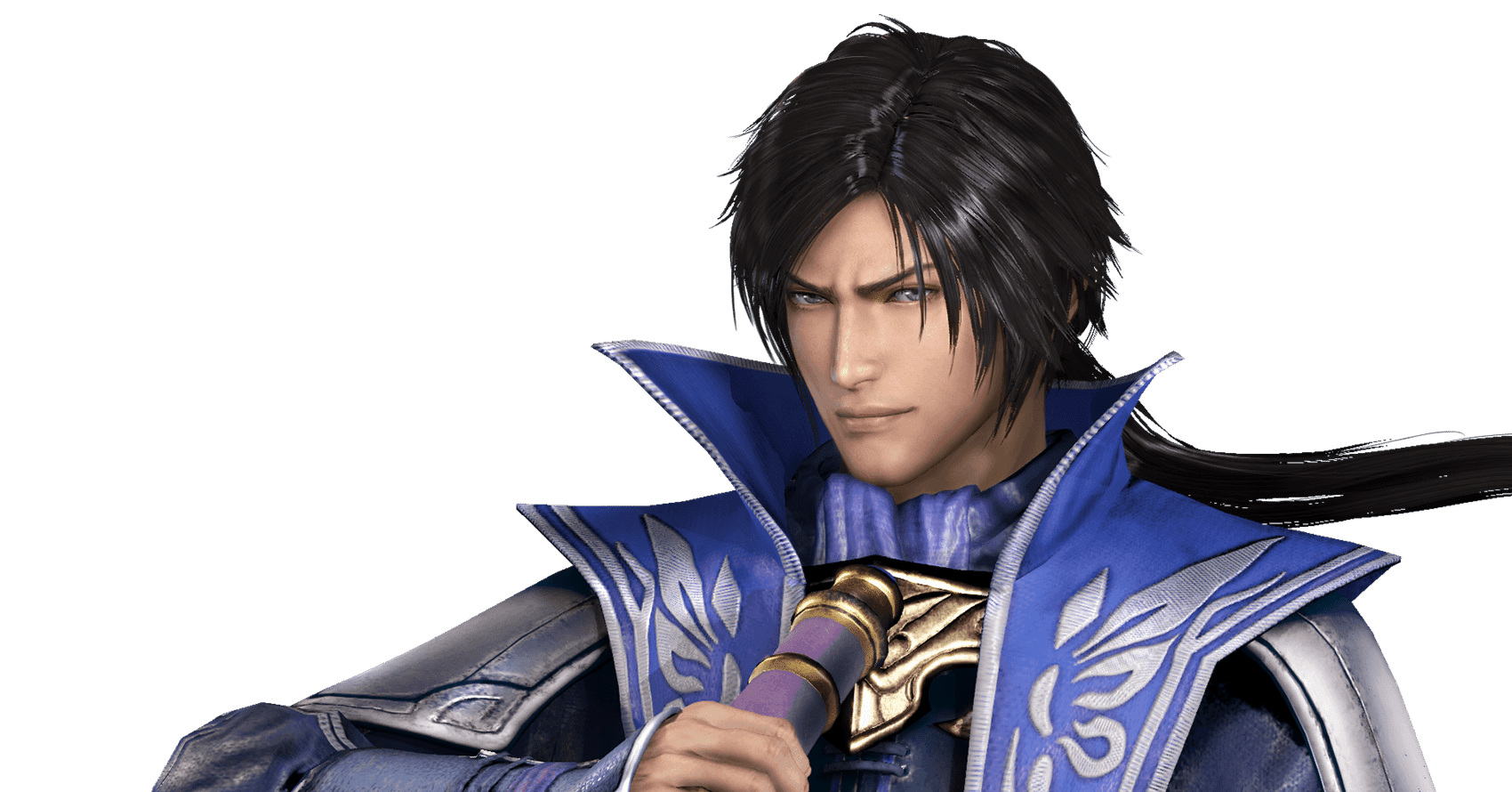 三国志演義　イケメン武将　曹丕 229d026507e9d091a8cd2dfcb170dd
